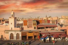 Lugares fascinantes de Marruecos que debes visitar