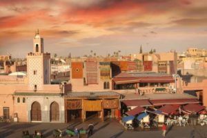 Lee más sobre el artículo Lugares fascinantes de Marruecos que debes visitar
