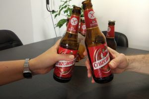 Lee más sobre el artículo Llega la cerveza Cruzcampo Sin Gluten