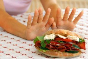 Lee más sobre el artículo ¿Qué es la intolerancia alimentaria?