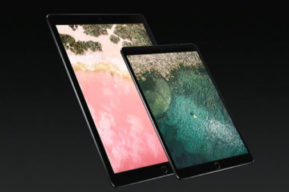 Apple y sus nuevos iPad