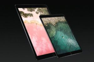 Lee más sobre el artículo Apple y sus nuevos iPad