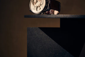 Lo ultimo en relojes masculinos de Massimo Dutti