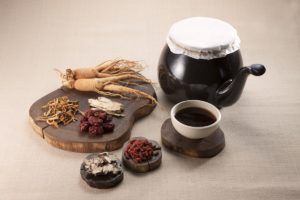 Lee más sobre el artículo El ginseng, la hierba milagrosa coreana