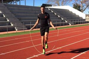 Lee más sobre el artículo Saltar a la cuerda quema más calorías que hacer running