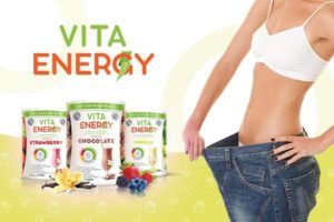 Lee más sobre el artículo Cómo conseguí una figura esbelta con Vita Energy