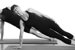 Yoga y Pilates, fuente de energía