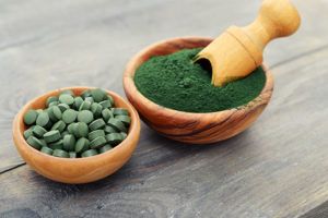 Lee más sobre el artículo La espirulina en el deporte