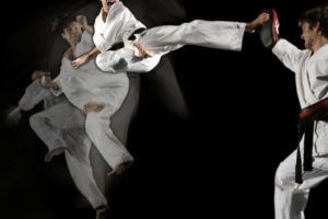 Lee más sobre el artículo Lesiones en las artes marciales y formas de prevenirlas