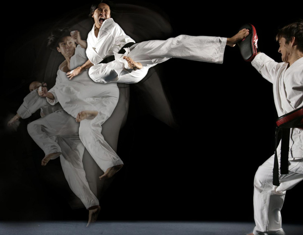 Lesiones en las artes marciales y formas de prevenirlas 1