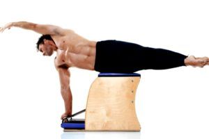 Lee más sobre el artículo ¿Por qué el método Pilates es tan eficaz?
