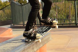 Lee más sobre el artículo StreetBoard, un deporte extremo diferente