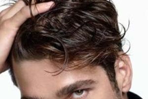 Lee más sobre el artículo Trucos y consejos para el cuidado del cabello masculino