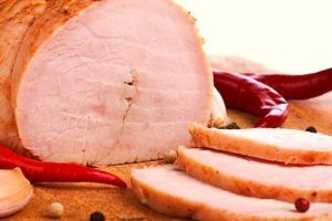 Lee más sobre el artículo Receta de fiambre de pollo casero