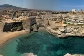 Melilla, un buen destino turístico para todos los gustos
