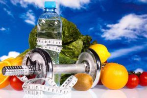 Lee más sobre el artículo Los alimentos “estrella” en las actividades deportivas