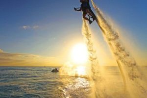 Lee más sobre el artículo Riesgos de practicar deportes extremos