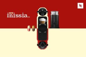 Lee más sobre el artículo Las mejores cafeteras Nespresso para comprar
