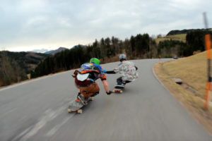 Lee más sobre el artículo Practicar longboard