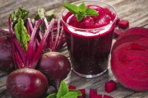 Lee más sobre el artículo Remolacha roja, alimento ideal para incrementar la energía