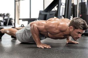 Lee más sobre el artículo Un buen físico se logra con un sistema de entrenamiento eficaz
