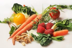 Lee más sobre el artículo Reforzar la salud a base de antioxidantes