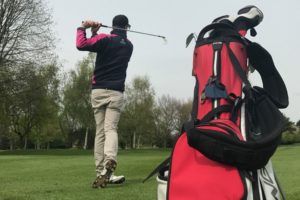 Lee más sobre el artículo Nutrición deportiva: Sigue una dieta adecuada si juegas al golf