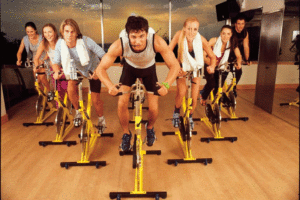 Lee más sobre el artículo El trabajo cardiovascular en bicicleta estática