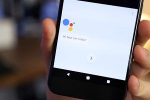 Lee más sobre el artículo Google Assistant ayuda a encontrar un fontanero o un electricista