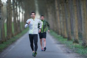 Lee más sobre el artículo Ponerse en forma con ejercicios aeróbicos