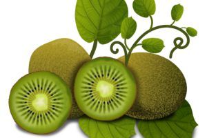 Lee más sobre el artículo Kiwi en la dieta del deportista