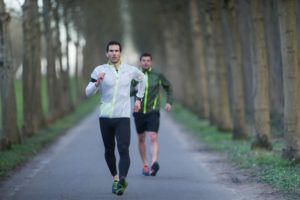 Lee más sobre el artículo Practicar marcha, el mejor remedio para el hombre
