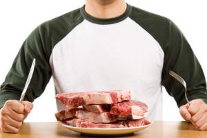 Lee más sobre el artículo ¿Son peligrosos los regímenes hiperproteicos?