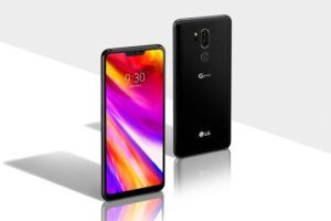 Lee más sobre el artículo LG y su G7 ThinQ con inteligencia artificial