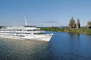 Lee más sobre el artículo Rusia: Cruceros Fluviales