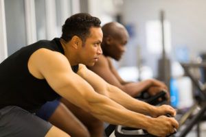 Lee más sobre el artículo La bicicleta de spinning, un aliado para estar siempre en forma