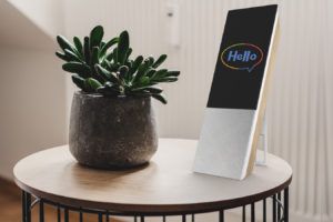 Lee más sobre el artículo Archos Hello, el nuevo asistente para toda la casa