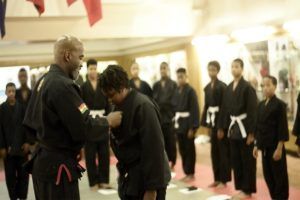 Lee más sobre el artículo Las artes marciales ayudan a los niños a lidiar con sus sentimientos