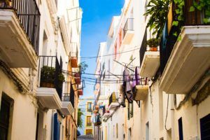Lee más sobre el artículo Para verano una isla. Para isla Ibiza