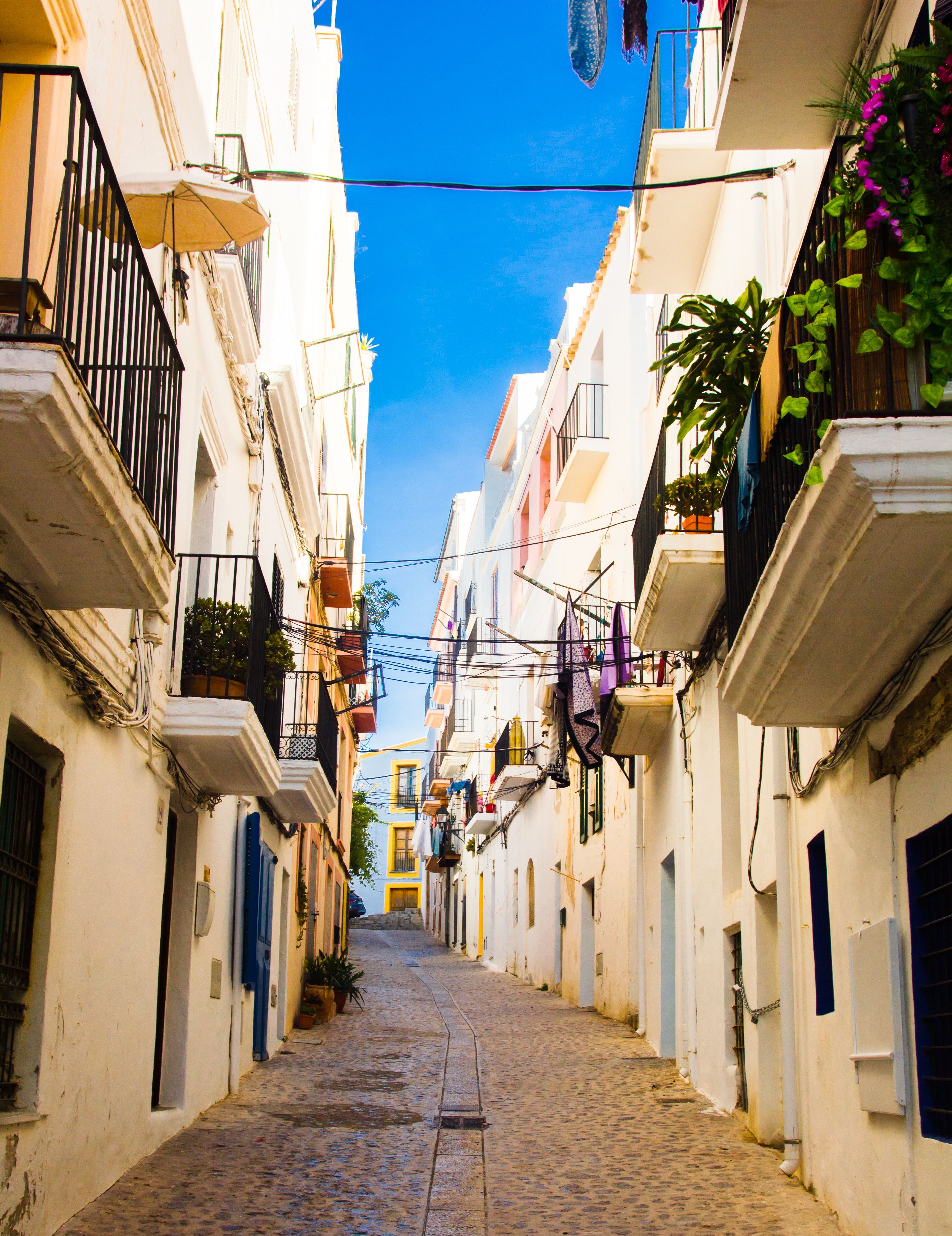 Lee más sobre el artículo Para verano una isla. Para isla Ibiza