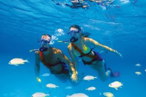 Lee más sobre el artículo Snuba diving, una combinación de submarinismo y snorkel