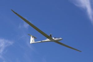 Lee más sobre el artículo Vuelo sin motor