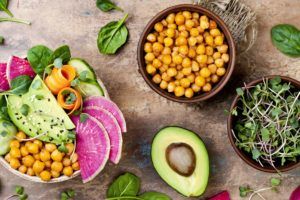 Lee más sobre el artículo Cómo comenzar una dieta vegana