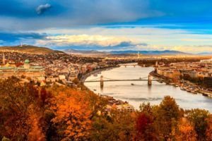 Lee más sobre el artículo Escapada de otoño a Budapest