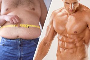 Lee más sobre el artículo Productos Quema-Grasas masculinos para eliminar adiposidades