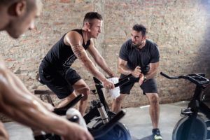 Lee más sobre el artículo Pérdida de peso rápido con un entrenamiento de alta intensidad