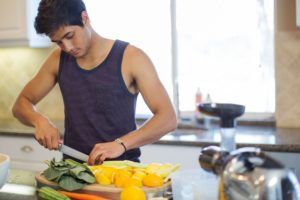 Lee más sobre el artículo Método no dieta, adelgazar comiendo de todo