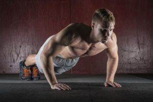 Lee más sobre el artículo El refuerzo muscular, todo lo que conviene saber