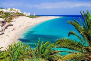Lee más sobre el artículo Islas Canarias en invierno