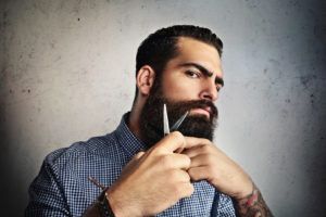 Lee más sobre el artículo Los cosméticos indispensables para el cuidado de la barba